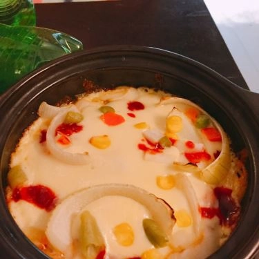 Món ăn- Quán Ăn Pizza Pan