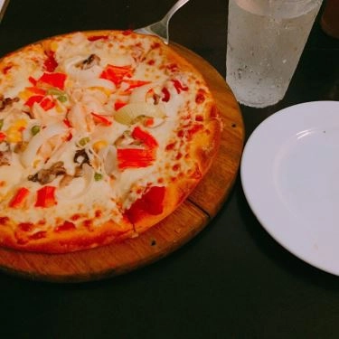 Món ăn- Quán Ăn Pizza Pan