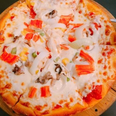 Món ăn- Quán Ăn Pizza Pan