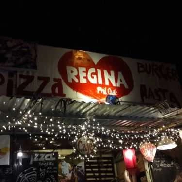 Tổng hợp- Quán Ăn Pizza Regina