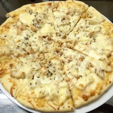 Món ăn- Quán Ăn Lin's House - Pizza & Spaghetti