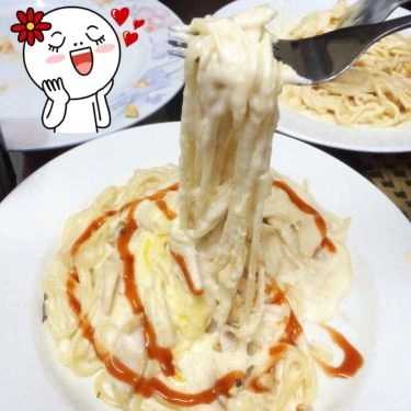 Món ăn- Quán Ăn Lin's House - Pizza & Spaghetti