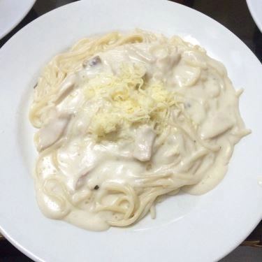 Món ăn- Quán Ăn Lin's House - Pizza & Spaghetti