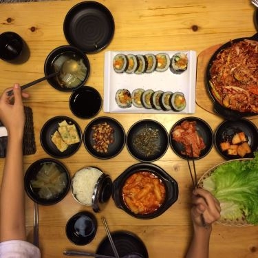 Tổng hợp- Nhà Hàng Poki Poki - Korean Restaurant - Hồ Tùng Mậu