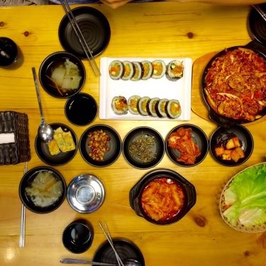 Tổng hợp- Nhà Hàng Poki Poki - Korean Restaurant - Hồ Tùng Mậu