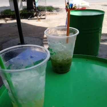 Tổng hợp- Quán Ăn Pong Juice - Nước Mía Sầu Riêng