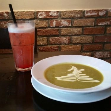 Món ăn- Prosecco Restaurant - Nhà Hàng Ý