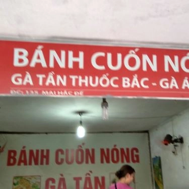 Tổng hợp- Quán Ăn Quán 135 - Bánh Cuốn, Bún Cá & Gà Tần