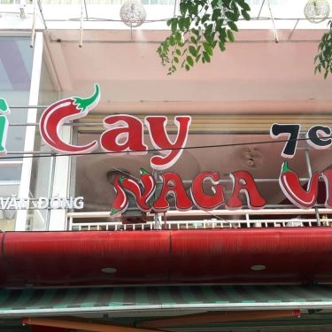 Tổng hợp- Quán Ăn Mì Cay Naga Viper 7 Cấp Độ