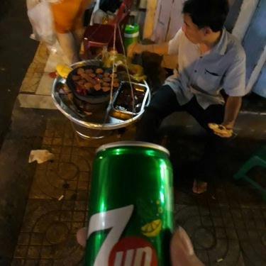 Món ăn- Quán Ăn Quán 157 - Bánh Canh Cua, Bún Mắm