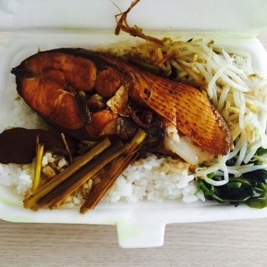 Món ăn- Quán Ăn Quán 286 - Cơm & Các Món Nhậu