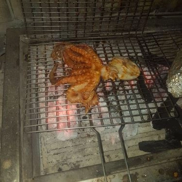 Tổng hợp- Quán Ăn Quán 2Ku - Cá Nướng Rau Rừng