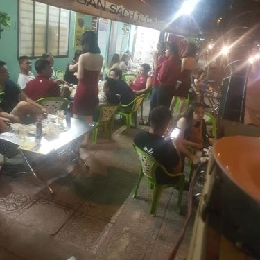 Tổng hợp- Quán Ăn Quán 2Ku - Cá Nướng Rau Rừng