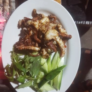 Tổng hợp- Quán Ăn Quán 2Ku - Cá Nướng Rau Rừng