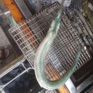 Tổng hợp- Quán Ăn Quán 2Ku - Cá Nướng Rau Rừng