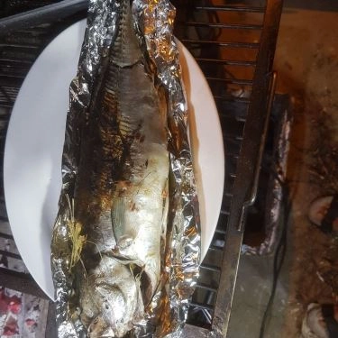 Tổng hợp- Quán Ăn Quán 2Ku - Cá Nướng Rau Rừng