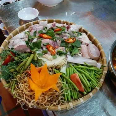Tổng hợp- 98 Alibaba - Quán Ăn Bình Dân