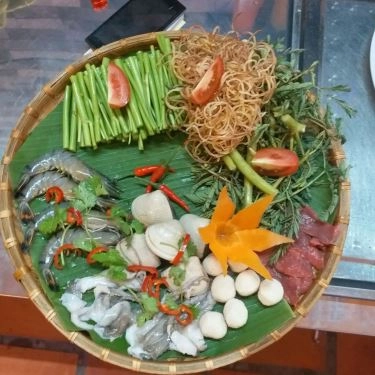 Tổng hợp- 98 Alibaba - Quán Ăn Bình Dân
