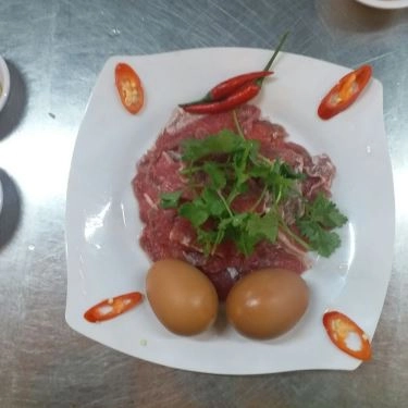 Tổng hợp- 98 Alibaba - Quán Ăn Bình Dân