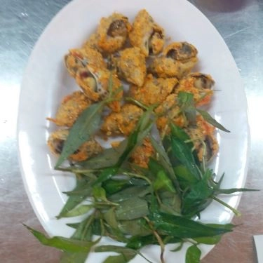 Tổng hợp- 98 Alibaba - Quán Ăn Bình Dân