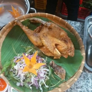 Tổng hợp- 98 Alibaba - Quán Ăn Bình Dân