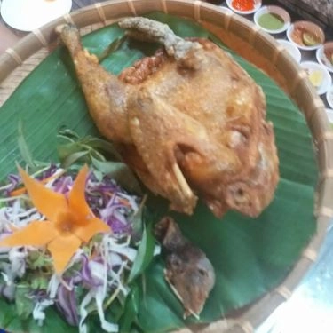 Tổng hợp- 98 Alibaba - Quán Ăn Bình Dân