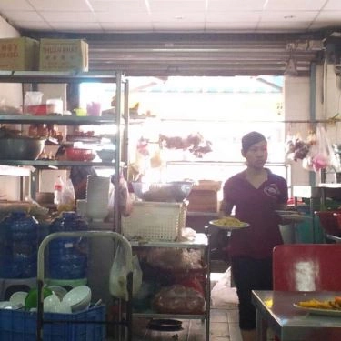 Tổng hợp- Quán Ăn Chay Thuyền Viên - Nguyễn Văn Đậu