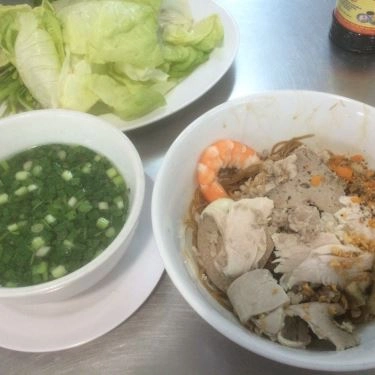 Món ăn- Quán Ăn Gia Đình - Xuân Hồng