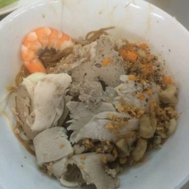Món ăn- Quán Ăn Gia Đình - Xuân Hồng