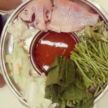 Món ăn- Quán Ăn Gió Mùa - Đặc Sản Bê Thui