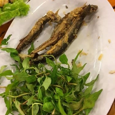 Món ăn- Quán Ăn Hoàng Gia - Quán Gia Đình
