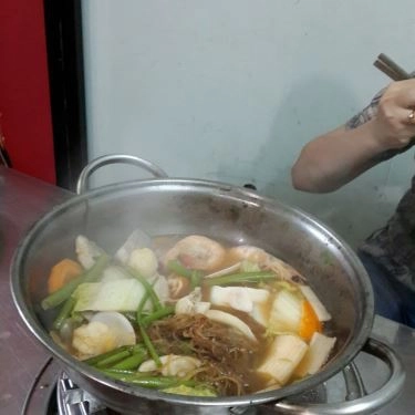 Món ăn- Quán Ăn Quán Lẩu Lâm Phát