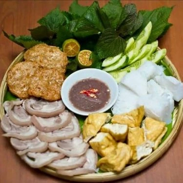 Tổng hợp- Quán Ăn Leo's House
