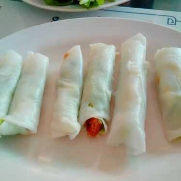 Món ăn- Quán Ăn Ngự Uyển - Nguyễn Huệ