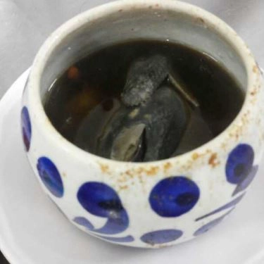 Món ăn- Quán Ăn Như Ý - Cháo Cá Lóc, Cơm Chiên