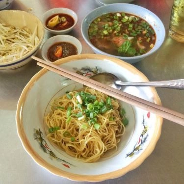 Món ăn- Quán Ăn Phước Vinh - Hủ Tiếu Sa Tế Nai