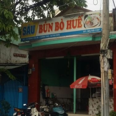 Tổng hợp- Quán Ăn Sáu - Đặng Văn Bi