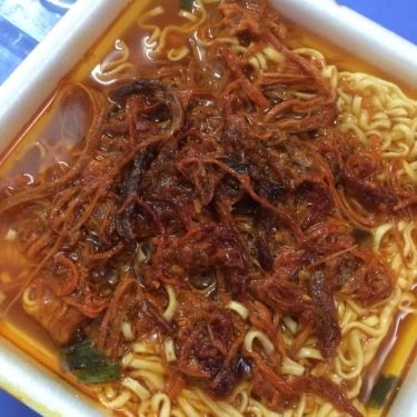 Món ăn- Quán Ăn Tào Phở Vỉa Hè - Chùa Láng