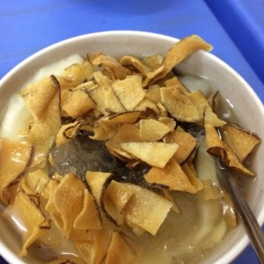 Món ăn- Quán Ăn Tào Phở Vỉa Hè - Chùa Láng