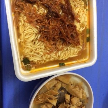 Món ăn- Quán Ăn Tào Phở Vỉa Hè - Chùa Láng