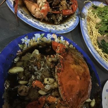 Món ăn- Quán Ăn Quán Ba Chí - Đặc Sản Cua