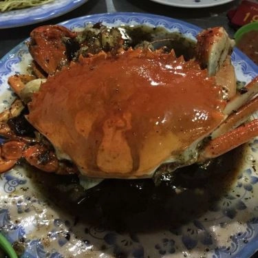 Món ăn- Quán Ăn Quán Ba Chí - Đặc Sản Cua