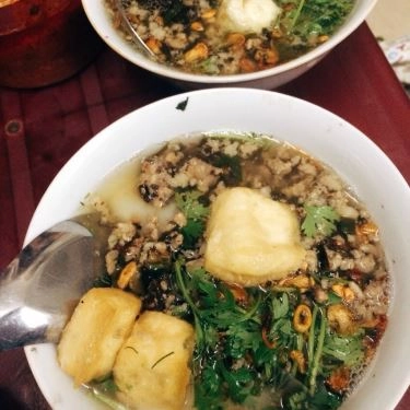 Món ăn- Quán Ăn Quán Bà Ngọ - Bún, Miến & Bánh Đa