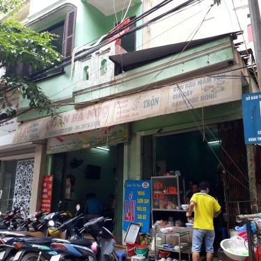 Tổng hợp- Quán Ăn Quán Bà Ngọ - Bún, Miến & Bánh Đa