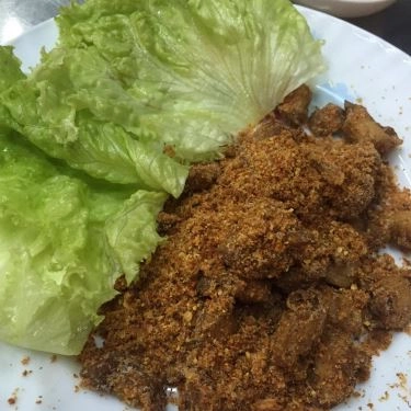 Món ăn- Quán Ăn Quán Bé Ba - Lẩu Bò