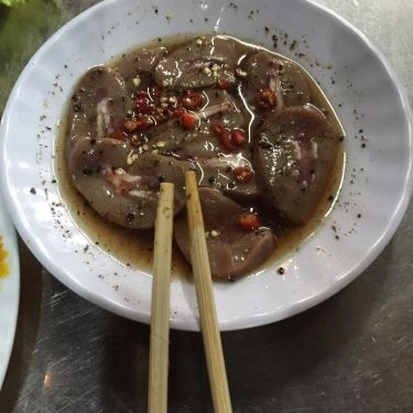 Món ăn- Quán Ăn Quán Bé Ba - Lẩu Bò