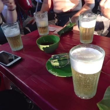 Tổng hợp- Quán Ăn Quán Bia Bà Bát - Chợ Gạo