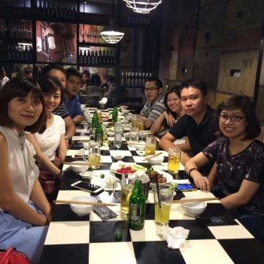 Tổng hợp- Quán Ăn Quán Bò Tươi - Phùng Hưng