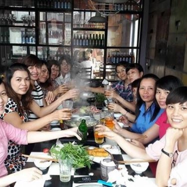 Tổng hợp- Quán Ăn Quán Bò Tươi - Phùng Hưng