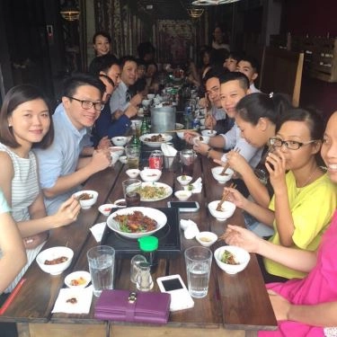 Tổng hợp- Quán Ăn Quán Bò Tươi - Phùng Hưng